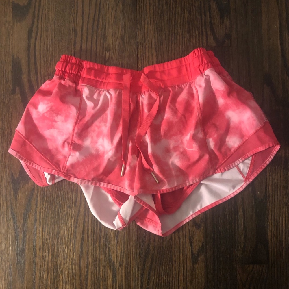 Lulu Lemon Shorts